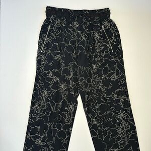 Rag & Bone Drawstring Waist Pants
